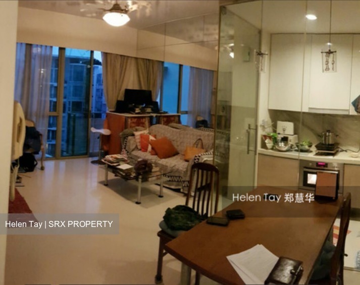 Emily Residence (D9), Apartment #175793832